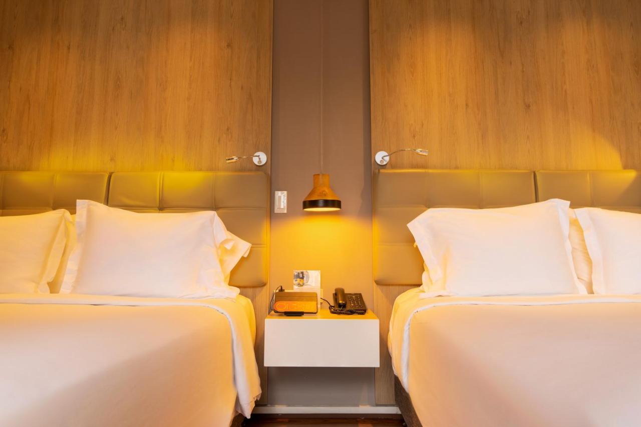 Quo Quality Hotel Manizales Zewnętrze zdjęcie A room at the hotel