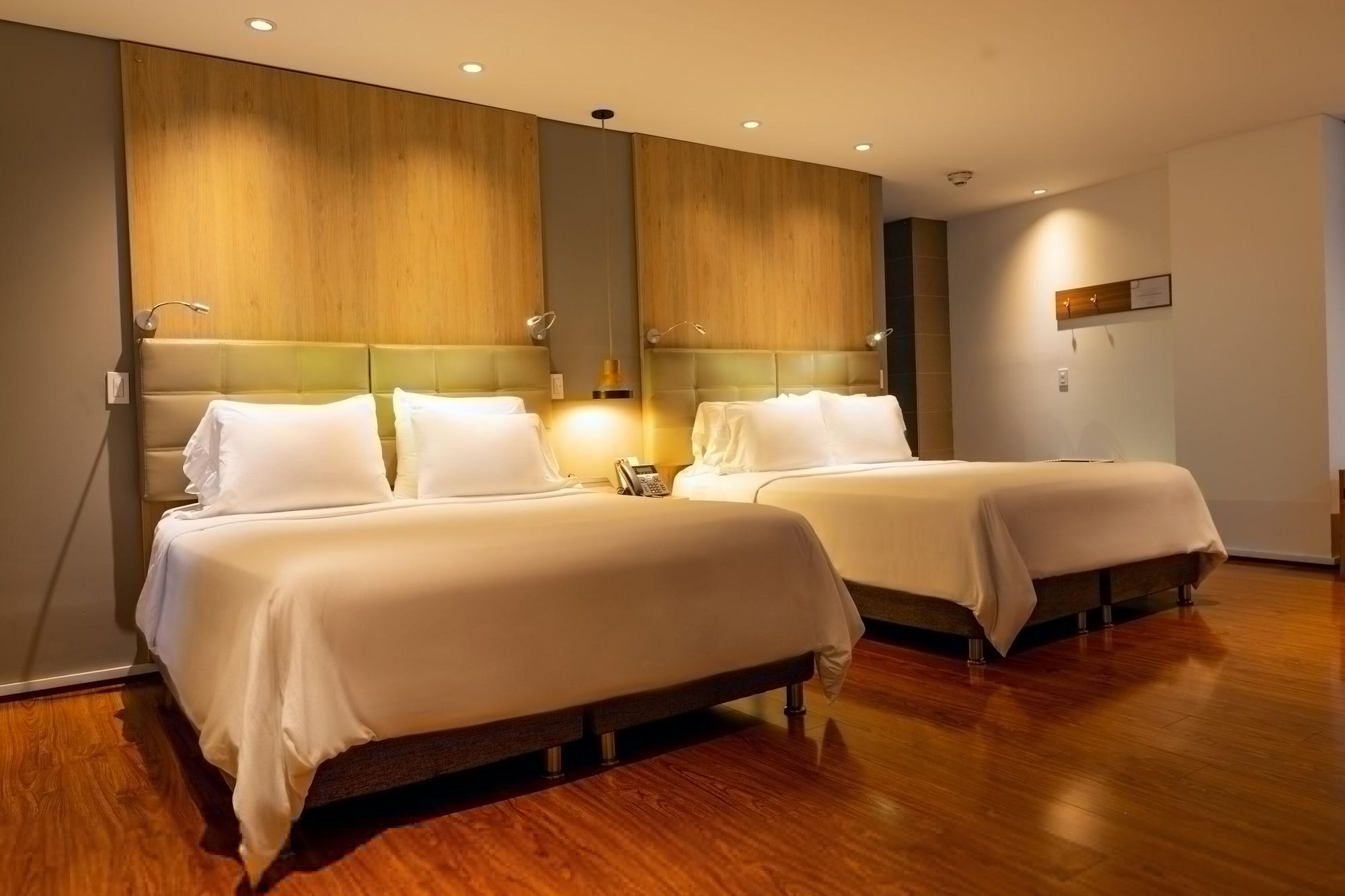 Quo Quality Hotel Manizales Zewnętrze zdjęcie