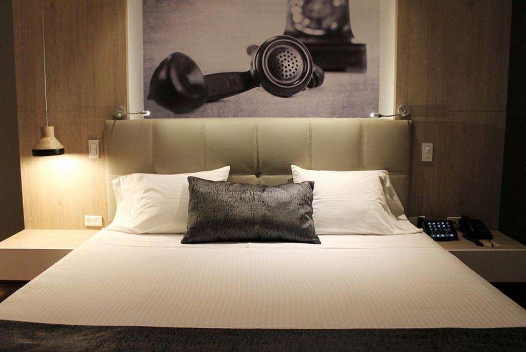 Quo Quality Hotel Manizales Pokój zdjęcie Deluxe Room
