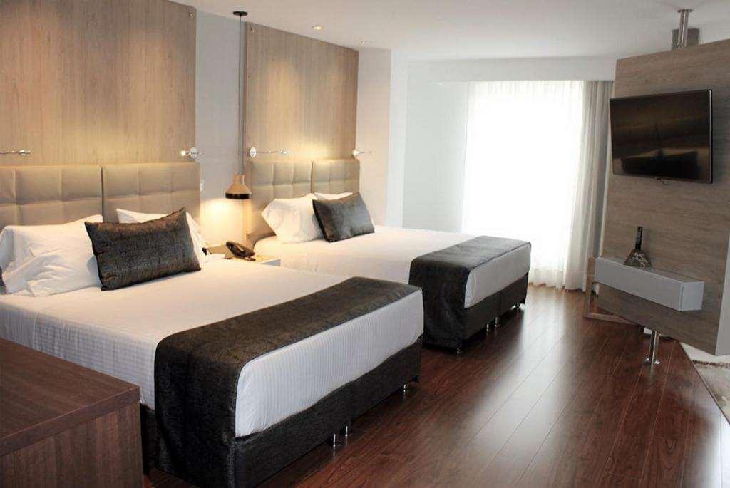 Quo Quality Hotel Manizales Pokój zdjęcie