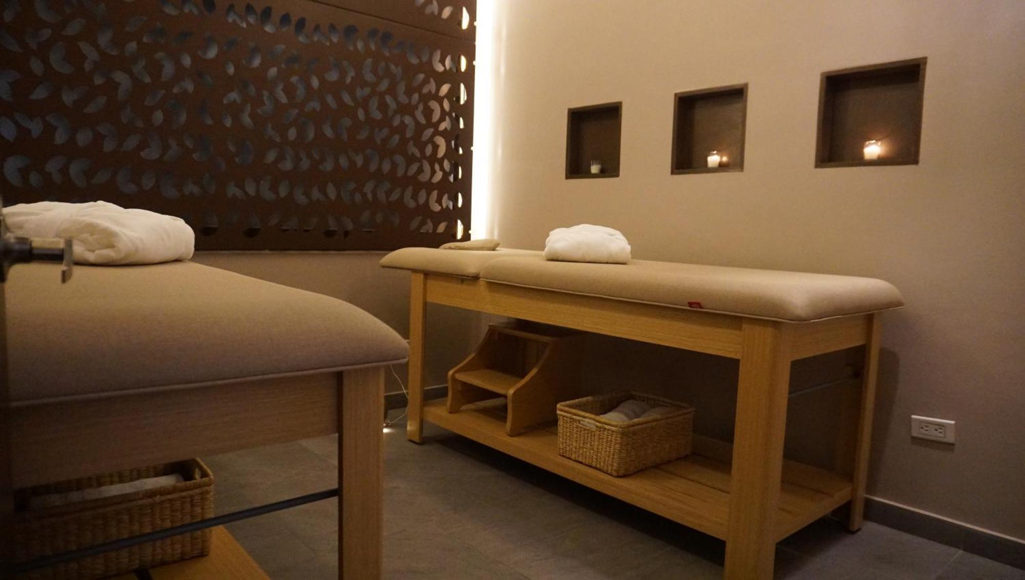 Quo Quality Hotel Manizales Zewnętrze zdjęcie Massage table